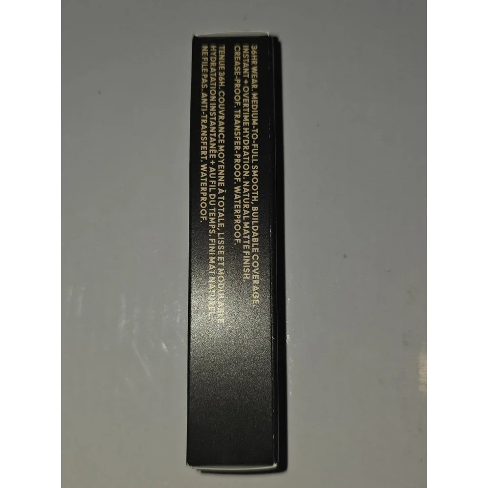 MAC NC15 Studio Fix 36HR Smooth Angles Hydrating Concealer .24oz/7ml NEW FORMULA